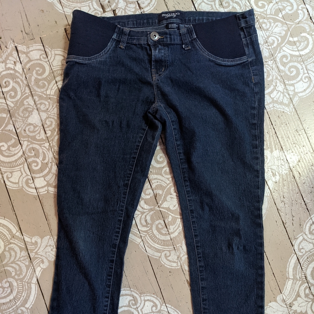 Bella Vida Maternity jeans